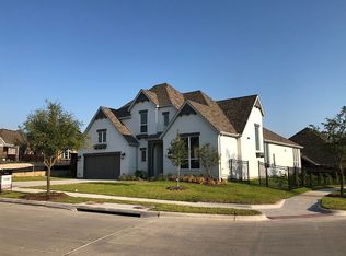 2000 Prairie Holly Ln, Aledo, TX 76008
