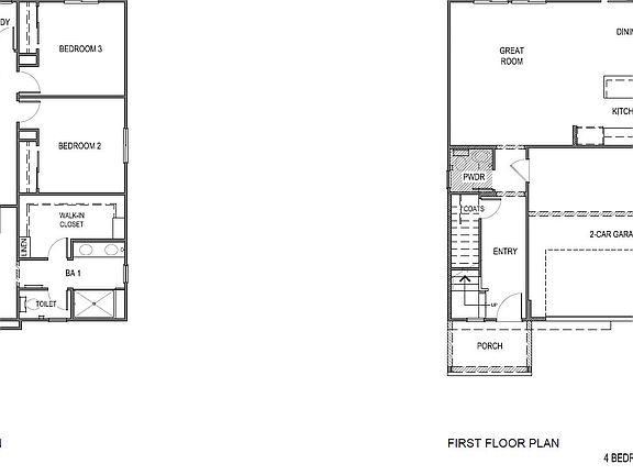 Floor Plan.