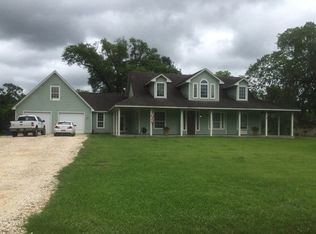 207A Black Oak Dr, Angleton, TX 77515