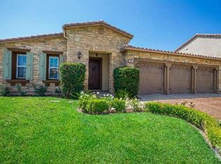 1105 Turtle Creek Ln, Thousand Oaks, CA 91320