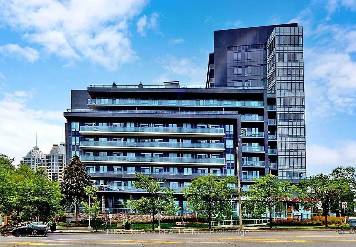 Building Photo - 7 Kenaston Gdns #214