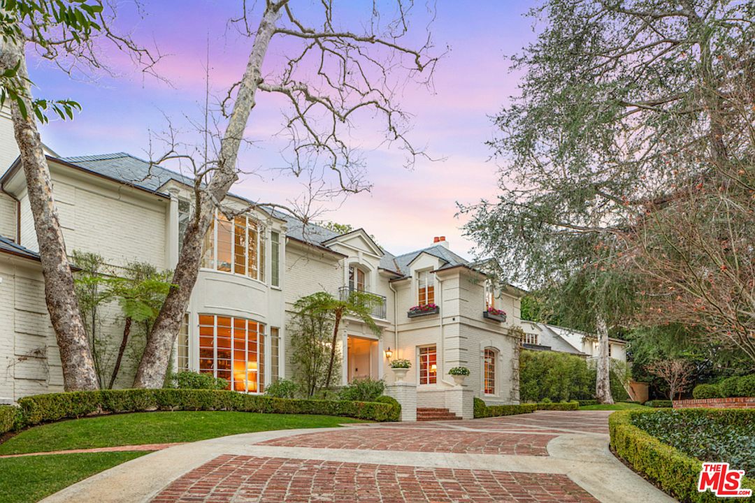 120 S Mapleton Dr, Los Angeles, CA 90024 Zillow