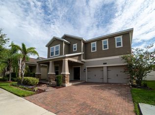 11109 SWEETGUM WOODS DRIVE, ORLANDO, FL 32832