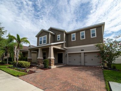 11109 SWEETGUM WOODS DRIVE, Orlando, FL, 32832