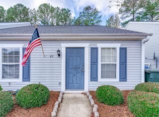 60 Heritage Village Ln, Columbia, SC 29212