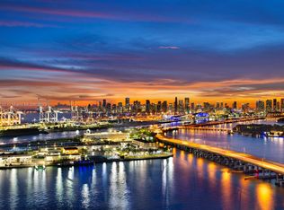 400 Alton Rd APT 2501, Miami Beach, FL 33139