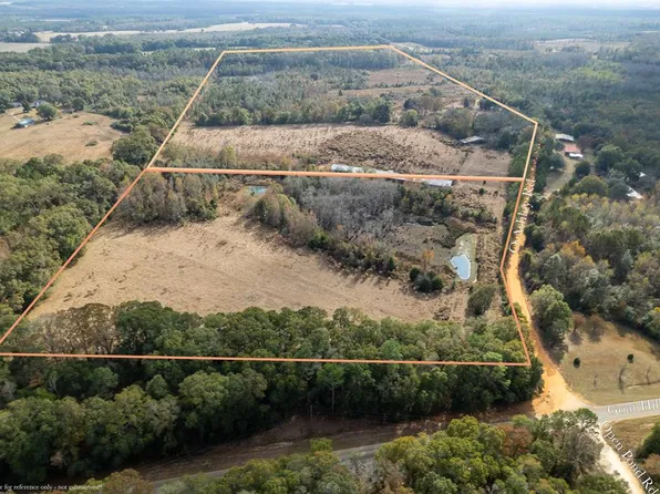 311 O'Ashely Rd, Samson, AL 36477