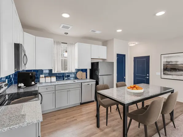 Harrison Landing Apartments