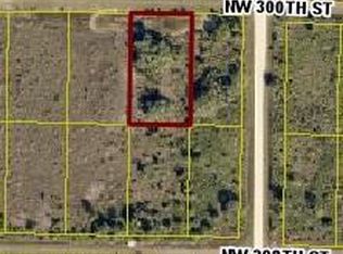 17668 NW 300th St, Okeechobee, FL 34972