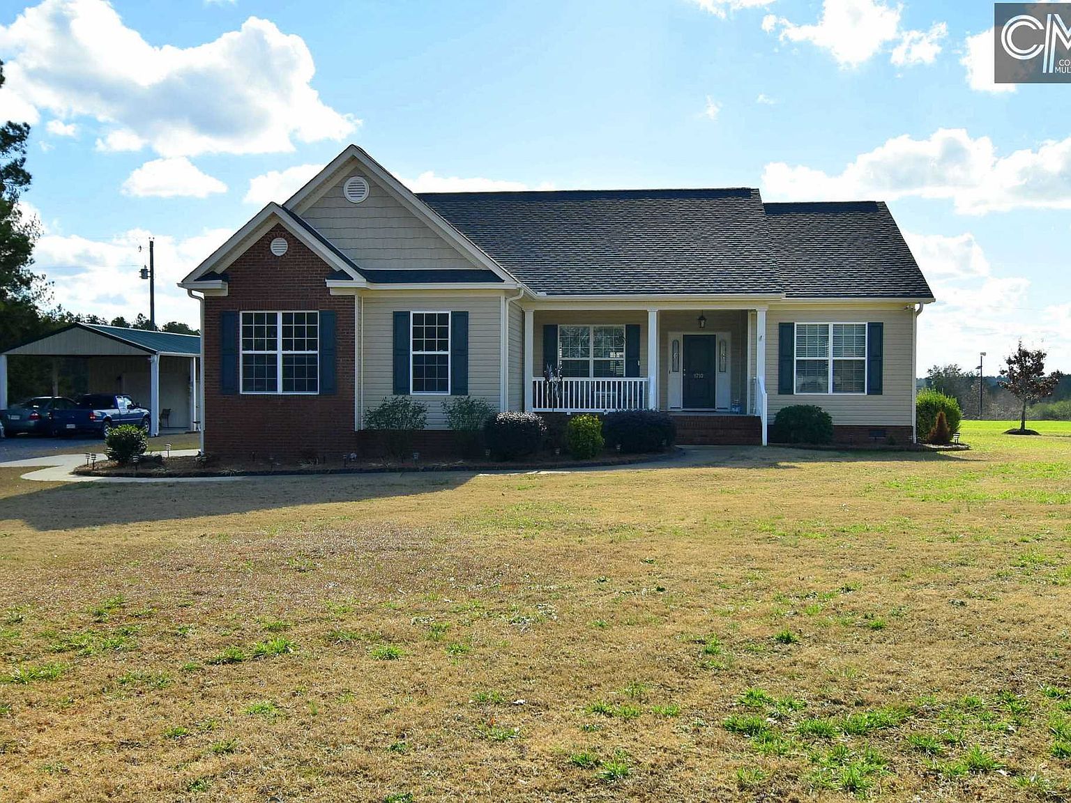 1710 Dillinger Rd, Pomaria, SC 29126 Zillow