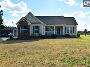 1710 Dillinger Rd, Pomaria, SC 29126