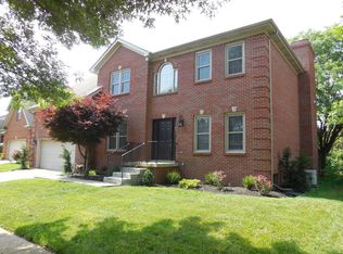 1004 Chasewood Way, Lexington, KY 40513