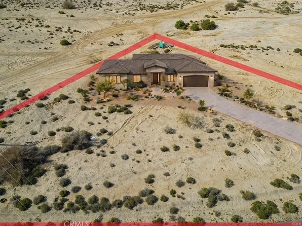 798 Crystal Ave Lot 8, Thermal, CA 92274