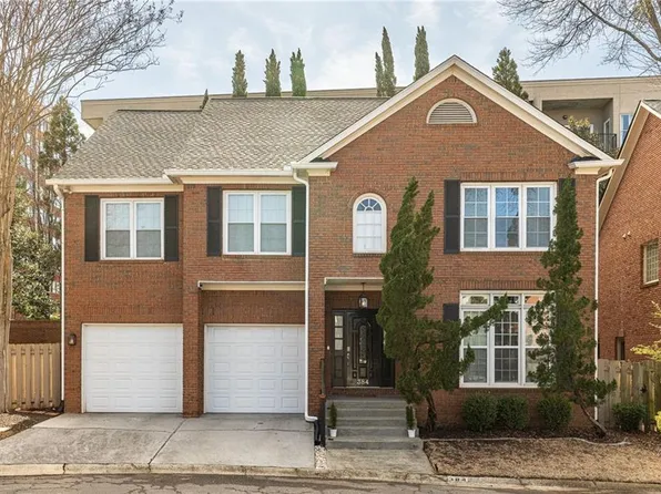 384 Angier Ct NE, Atlanta, GA 30312