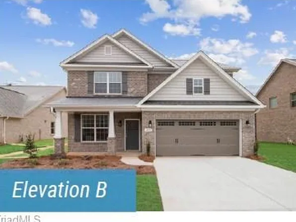 120 Rocky Maple Dr Lot 43, King, NC 27021