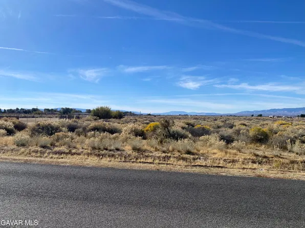0 60th St, Rosamond, CA 93560