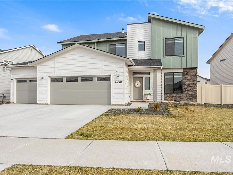 6060 W Mikonos St, Meridian, ID 83646 | Zillow