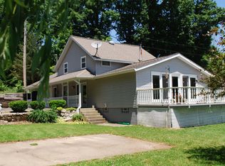 3908 Mary Rd, Bloomingdale, MI 49026