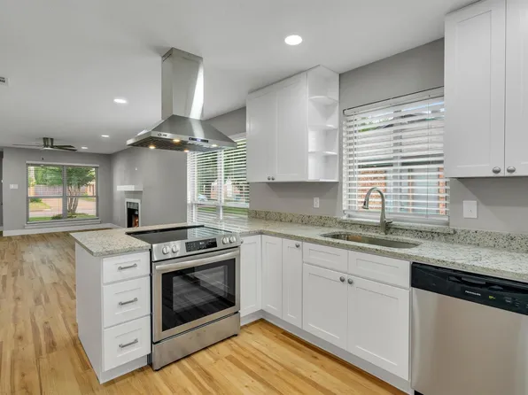5729 Cancun Dr, North Richland Hills, TX 76180