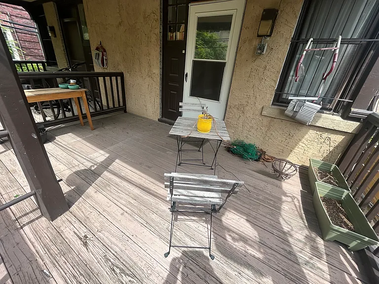 3308 Hamilton St #4E — Photo 11