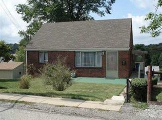 720 Gray St, McKeesport, PA