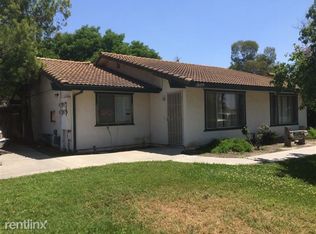 1609 N Brown St, Hanford, CA