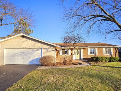 3825 Winston Dr, Hoffman Estates, IL, 60192