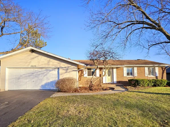 3825 Winston Dr, Hoffman Estates, IL 60192