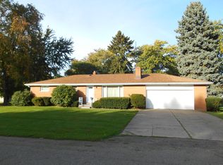 605 Henrietta Ave NE, Canton, OH 44704