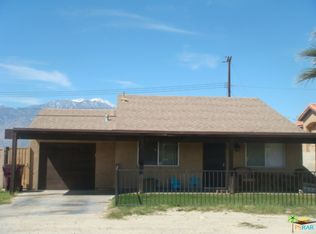 30067 Monte Vista Way, Thousand Palms, CA 92276