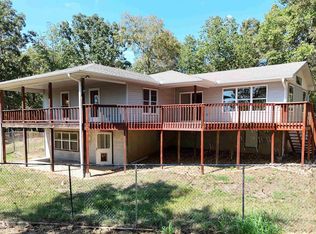 197 Boatright Ln, Gassville, AR 72635