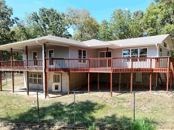 197 Boatright Ln, Gassville, AR 72635