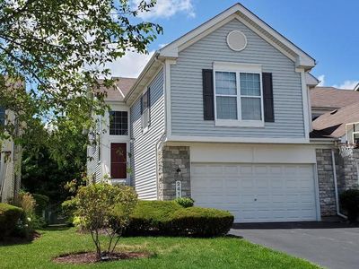 2412 Georgetown Cir, Aurora, IL, 60503