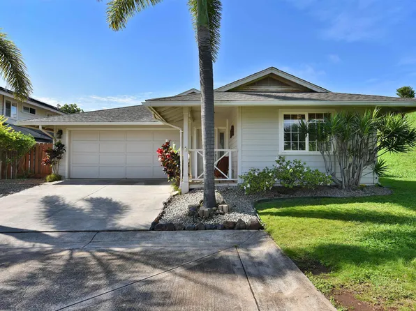 87 Poniu Cir, Wailuku, HI 96793