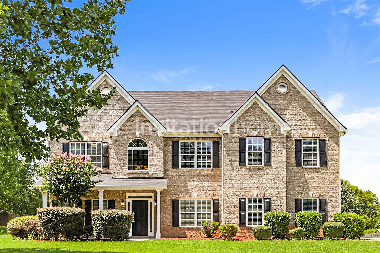 1013 Crown Landing Pkwy Mcdonough, GA 30252 — Photo 1