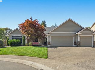 2105 N M Ct, Washougal, WA 98671