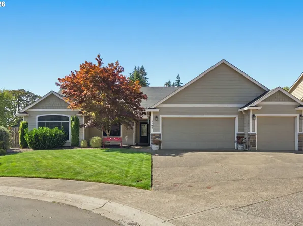 2105 N M Ct, Washougal, WA 98671