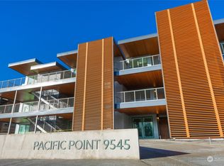 9545 Semiahmoo Pkwy #203, Blaine, WA
