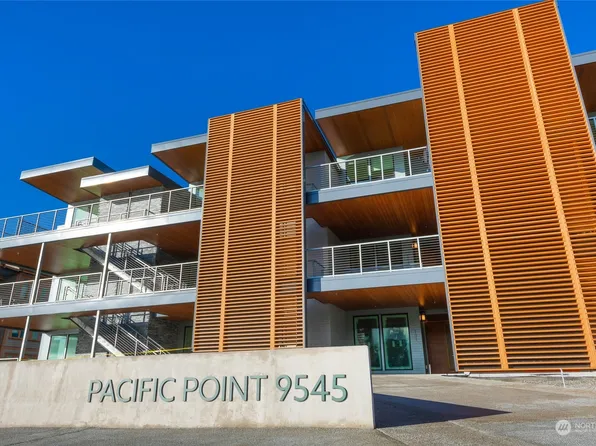 9545 Semiahmoo Parkway #203, Blaine, WA 98230