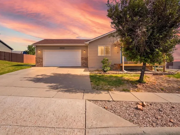 4923 S Pointe Dr, Rapid City, SD 57701