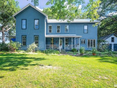 12719 Ropp Rd, Tremont, IL, 61568