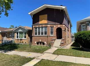 10117 S Sangamon St, Chicago, IL 60643