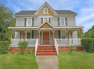 7301 Lankford Hwy, Oak Hall, VA 23416