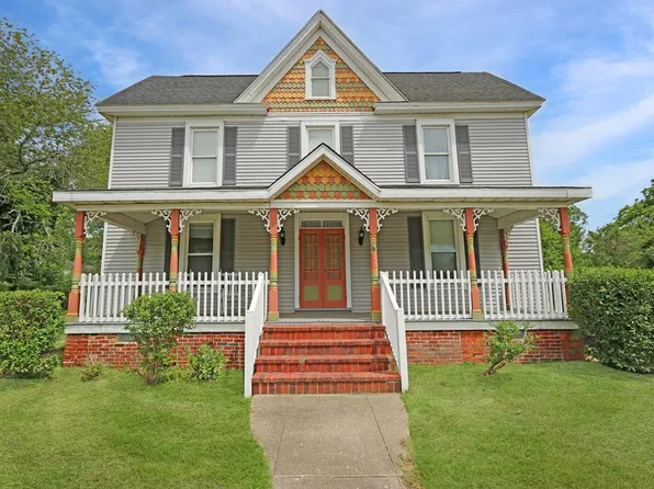 7301 Lankford Hwy, Oak Hall, VA 23416