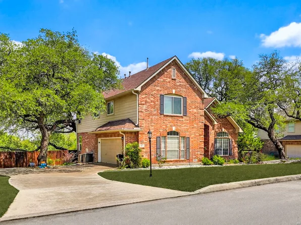 22422 Sierra Blanca, San Antonio, TX 78259