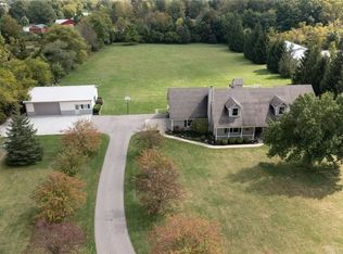 2125 S State Route 48, Ludlow Falls, OH 45339