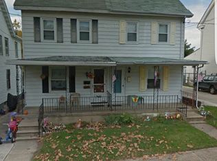 316 High St, Westville, NJ 08093