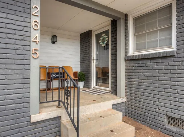 2645 NW 63rd St, Oklahoma City, OK 73116