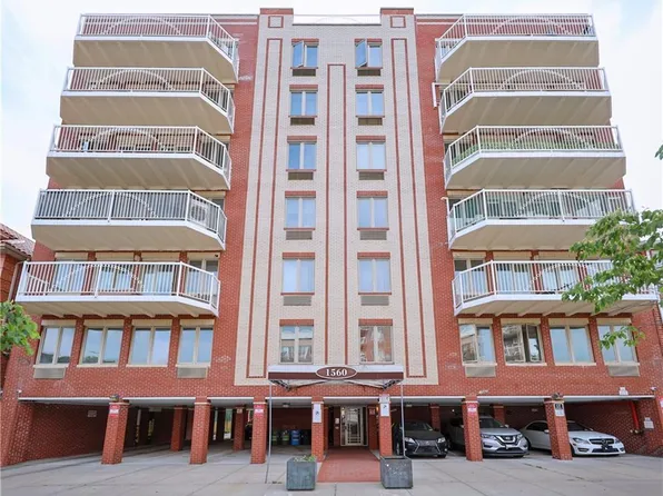 1562 W 6th St #6C, Brooklyn, NY 11204