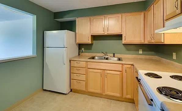 200 Levee Drive Apartments — Photo 4
